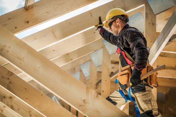 Best Commercial Roof Installation  in Independence, KS