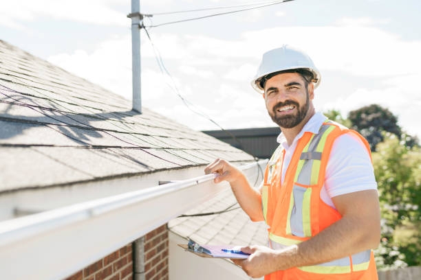 Best Best Roofing Contractors  in Independence, KS