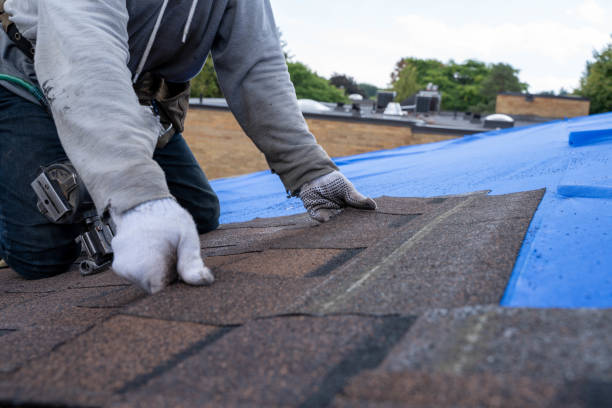 Best Slate Roofing Contractor  in Independence, KS