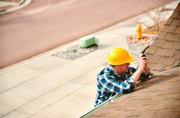 Roof Waterproofing Services in Independence, KS