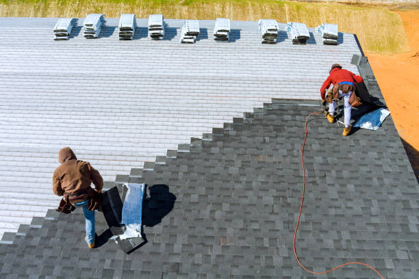Reliable Independence, KS Roofing Contractor Solutions