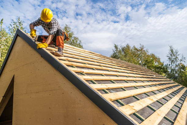 Gutter Installation and Roofing in Independence, KS