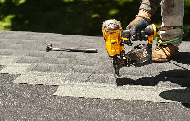 Best Shingle Roofing Installation  in Independence, KS