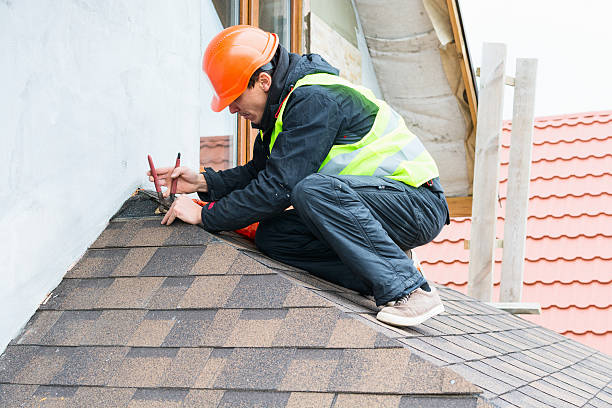 Best New Roof Installation  in Independence, KS
